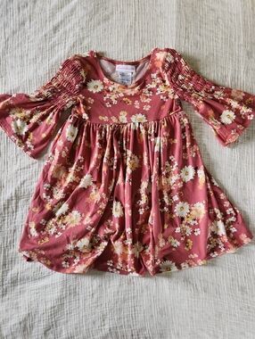 Bonnie Jean Size 5 Dress/tunic